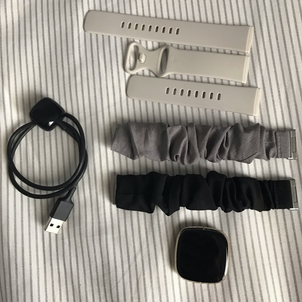 Fitbit Sense